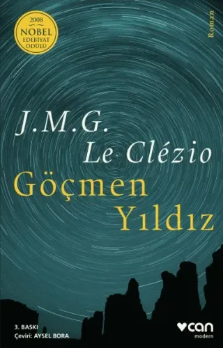 Göçmen Yıldızı