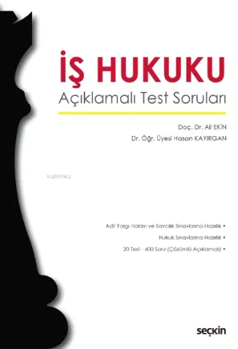 İş Hukuku