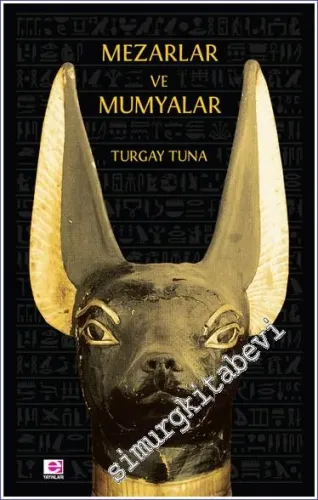 Mezarlar ve Mumyalar -         2023