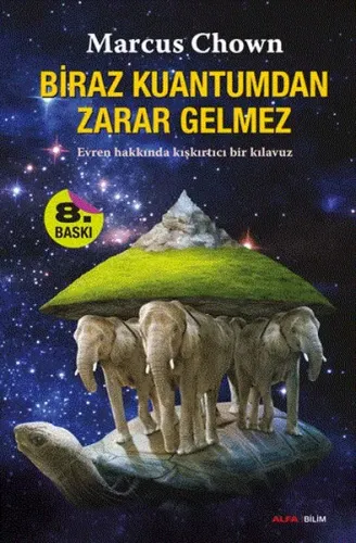 Biraz Kuantum'dan Zarar Gelmez