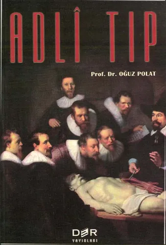 ADLİ TIP
