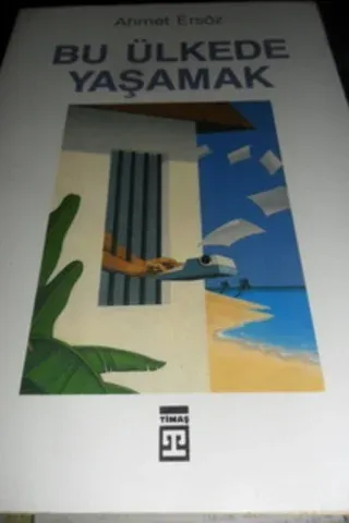 Bu Ülkede Yaşamak