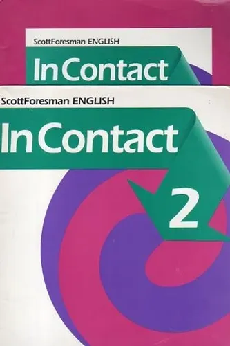 In Concant 2 + Workbook 2