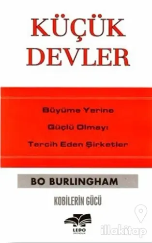 Küçük Devler