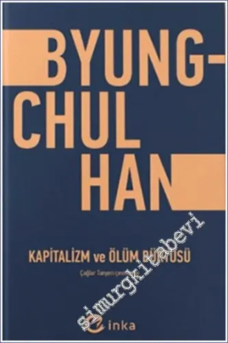Kapitalizm ve Ölüm Dürtüsü