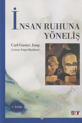 İnsan Ruhuna Yöneliş : Bilinç ve Bilinçaltının İşlevi -