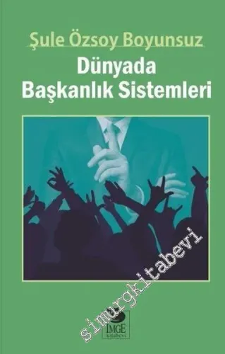 Dünyada Başkanlık Sistemleri -         2017