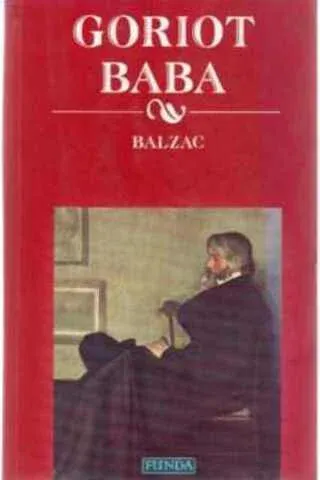 Goriot Baba