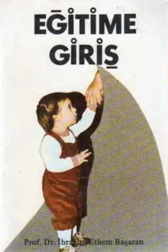 Eğitime Giriş