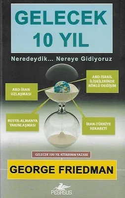 Gelecek 10 Yıl - Neredeydik... Nereye Gidiyoruz