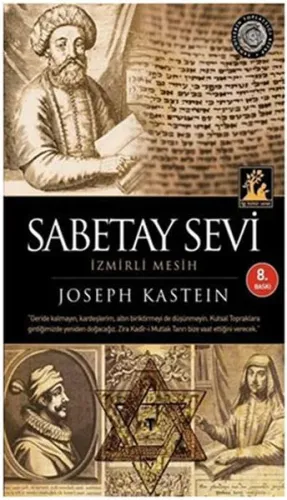 Sabetay Sevi İzmirli Mesih
