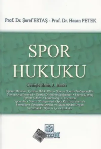 Spor Hukuku