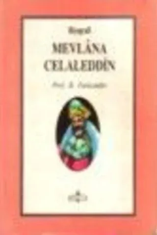 Mevlana Celaleddin