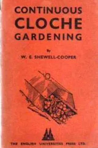 Continuous Cloche Gardening