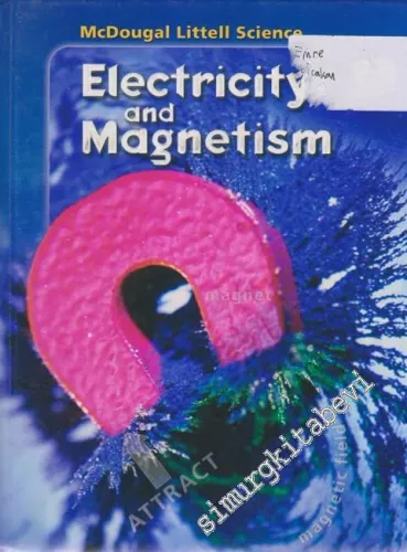 Electricity And Magnetism -