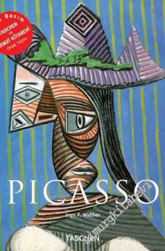 Pablo Picasso: Yüzyılın Dahisi -