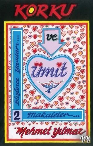 Korku Ve Ümit Düşünce Yazıları 2