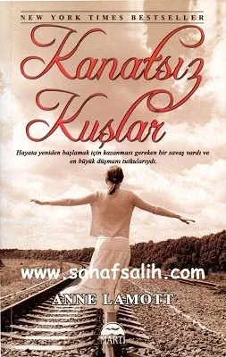 Kanatsız Kuşlar