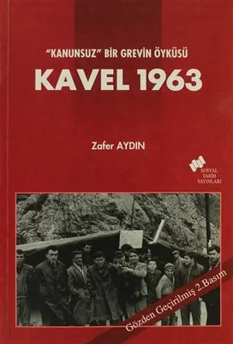 Kavel 1963