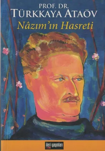 Nazım'ın Hasreti - İthaflı İmzalı