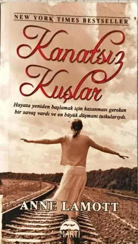 Kanatsız Kuşlar ( cep boy )