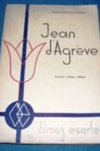 Jean Dagreve