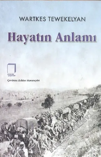 Hayatın Anlamı -