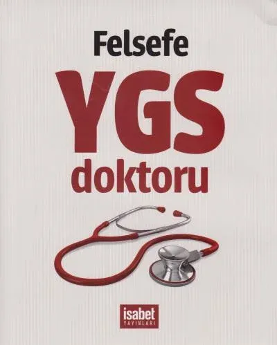 Isabet YGS Doktoru Felsefe