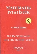 Matematik İstatistik-C.Cerıt