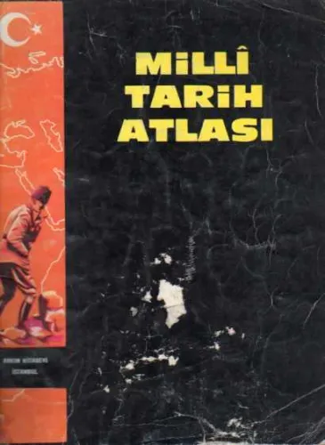 Milli Tarih Atlası