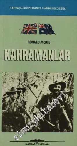 Kahramanlar -         2001