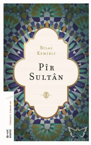 Pir Sultan