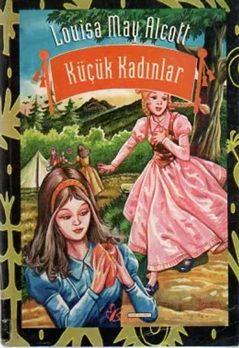 Küçük Kadınlar