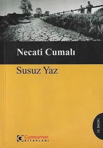Susuz Yaz