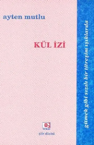 Kül İzi