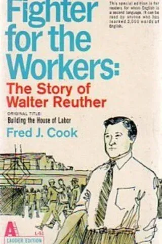 Fighter For The Workers