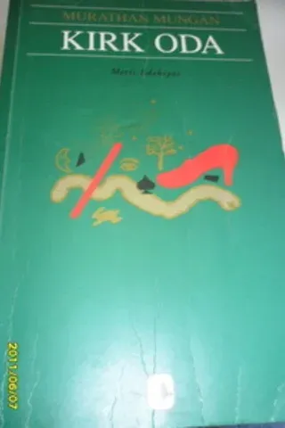 Kırk Oda