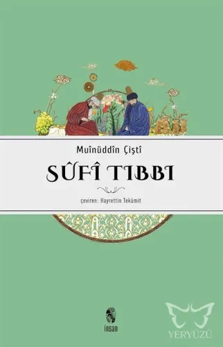 Sûfî Tıbbı