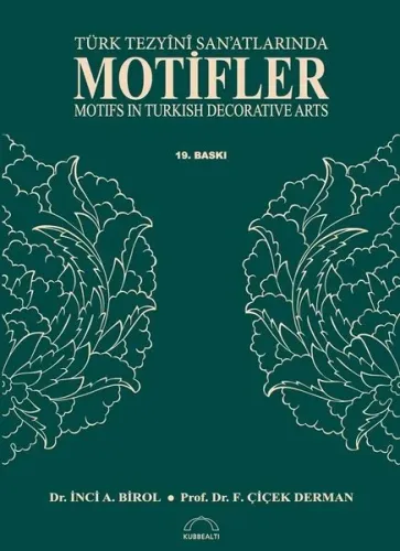 Türk Tezyini Sanatlarında Motifler
