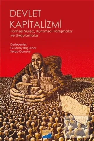 Devlet Kapitalizmi