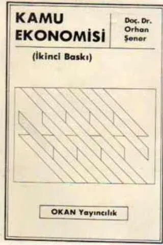 Kamu Ekonomisi