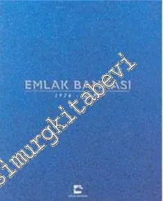 Emlak Bankası 1926 - 1998 -        1999