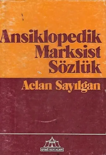 Ansiklopedik Marksist Sözlük