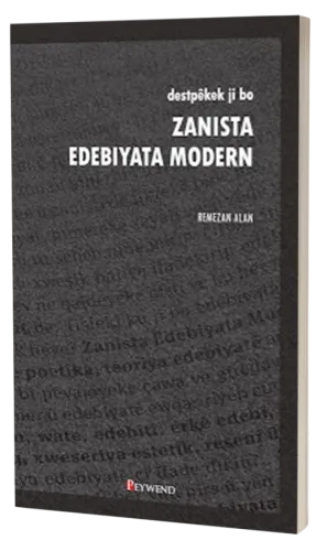 ZANISTA EDEBIYATA MODERN
