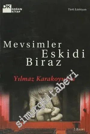 Mevsimler Eskidi Biraz -        2000