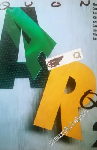 The Complete Annual Report and Corporate Image Planning Book: Ar2 -        1987