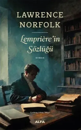 Lempriere'nin Sözlüğü
