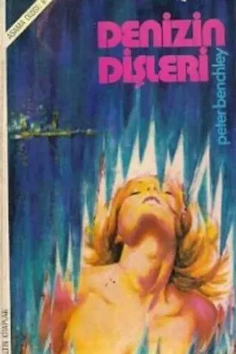Denizin Dişleri