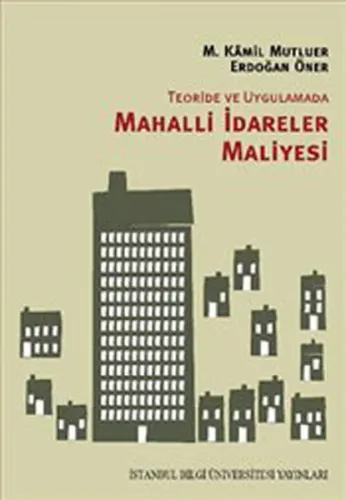 Teoride Uygulama Mahalli İdareler Maliyesi