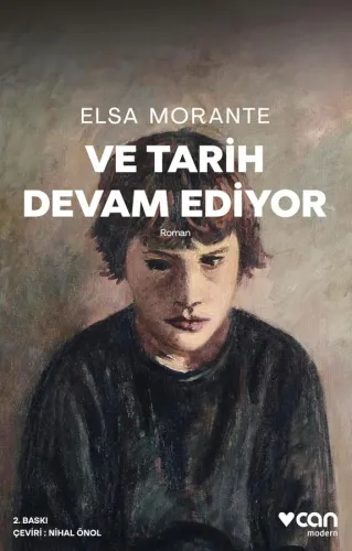 Ve Tarih Devam Ediyor